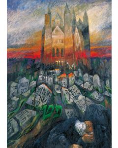 Die Wurzel trägt dich