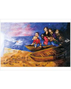 Kommt, folgt mir nach