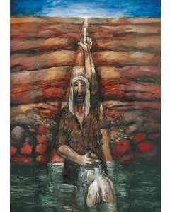 Johannes der Täufer