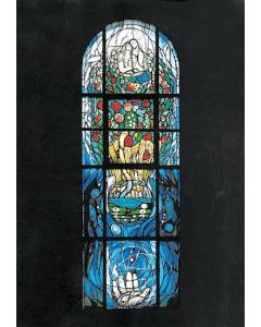 Schöpfung (Glasfenster)