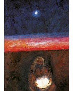 Bis der Morgenstern aufgeht