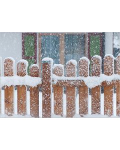 Das Christkind kommt