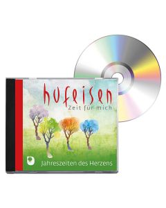CD »Jahreszeiten des Herzens«