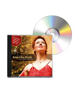 CD »Engel , Hirten, 1000 Könige«