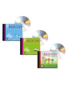 3 Hufeisen-CDs zum Sonderpreis