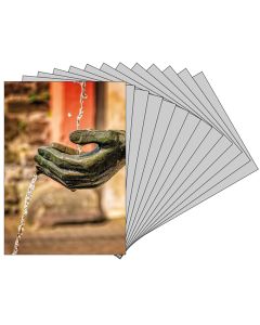 Sonderangebot »Kondolenzkarten«