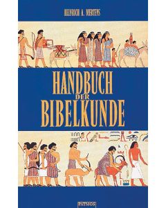 Handbuch der Bibelkunde