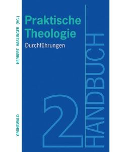 Handbuch Praktische Theologie