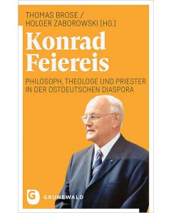 Konrad Feiereis
