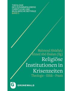 Religiöse Institutionen in Krisenzeiten