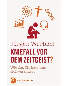 Kniefall vor dem Zeitgeist?