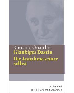 Gläubiges Dasein / Die Annahme seiner selbst