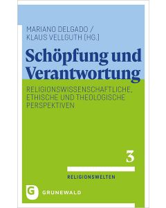 Schöpfung und Verantwortung