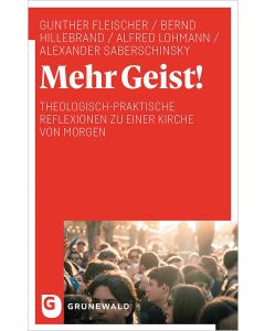Mehr Geist!