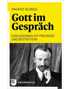Gott im Gespräch