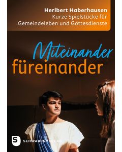 Miteinander füreinander