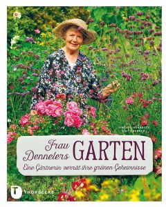 Frau Dennelers Garten