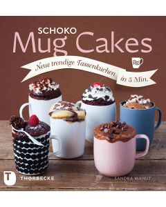 Schoko Mug Cakes