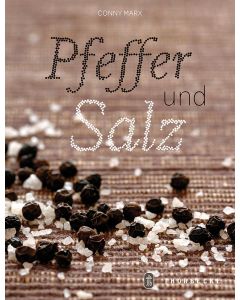 Pfeffer und Salz