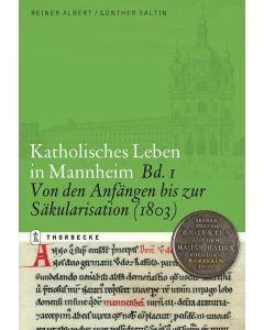 Katholisches Leben in Mannheim