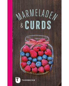 Marmeladen & Curds