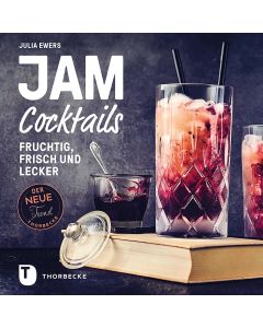 Jam Cocktails