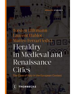 Heraldry in the City