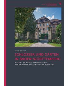 Schlösser und Gärten in Baden-Württemberg