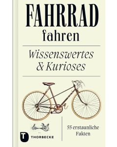 Fahrrad fahren