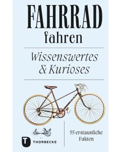 Fahrrad fahren