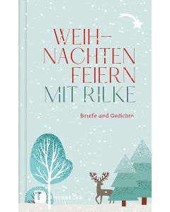 Winterspaziergang mit Rilke