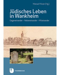 Jüdisches Leben in Wankheim