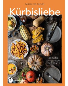 Kürbisliebe