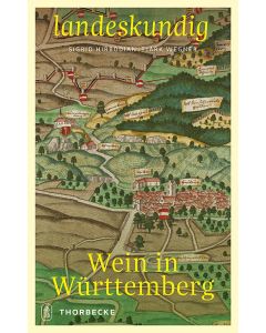 Wein in Württemberg