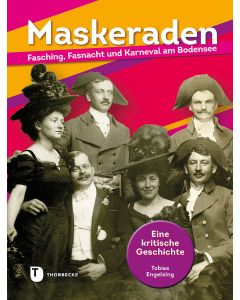 Maskeraden