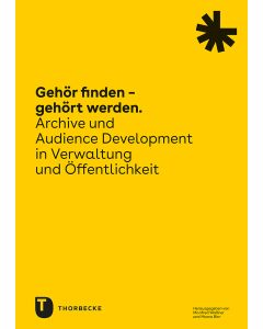 Gehör finden – gehört werden