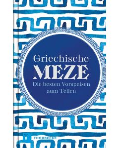 Griechische Meze