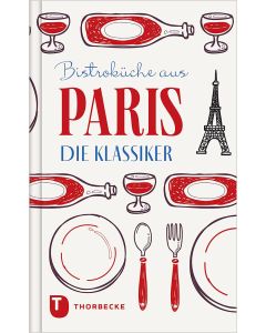 Bistroküche aus Paris