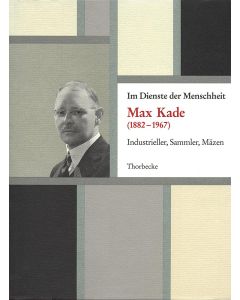 Meisterwerke aus der Sammlung Max Kade