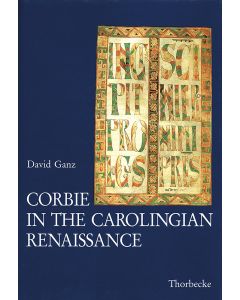 Corbie in the Carolingian Renaissance
