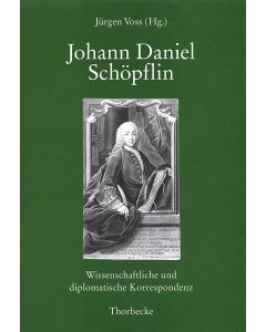 Johann Daniel Schöpflin
