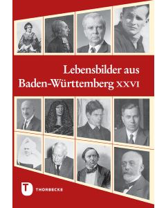 Lebensbilder aus Baden-Württemberg XXVI