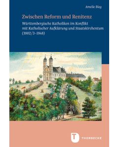 Zwischen Reform und Renitenz