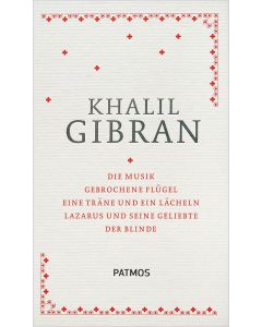 Khalil Gibran – Band 1