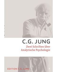 Zwei Schriften über Analytische Psychologie
