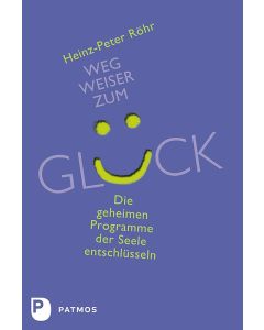 Wegweiser zum Glück