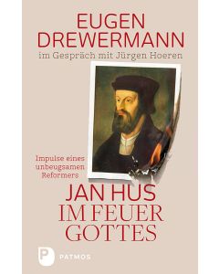 Jan Hus im Feuer Gottes