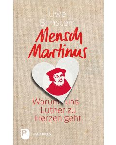 Mensch Martinus