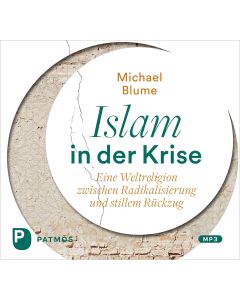 Hörbuch »Islam in der Krise«
