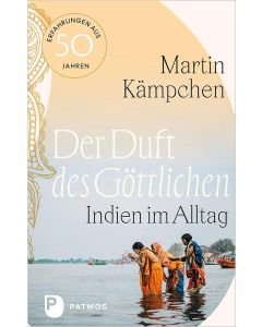 Der Duft des Göttlichen